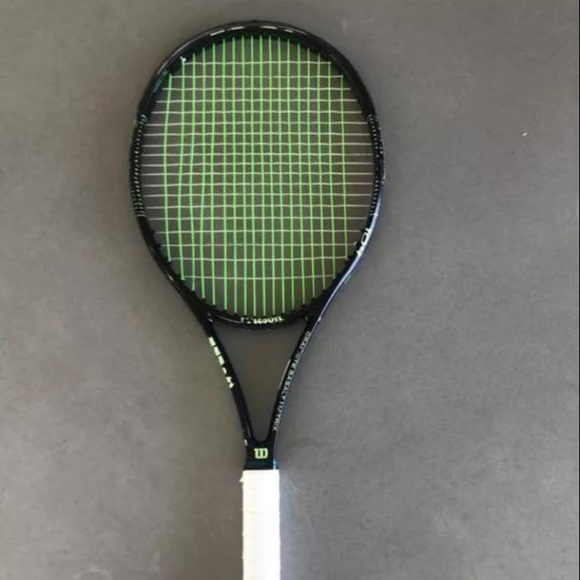 Wilson blade 104 - Picture 2 of 4